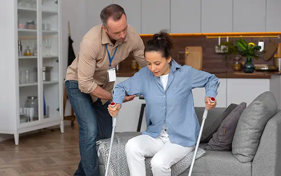 Zasiłek WIA (Wettelijke arbeidsongeschiktheidsverzekering)